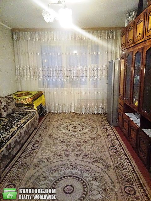 Sell 2-room apartment. Киев,  Сабурова — photo 7