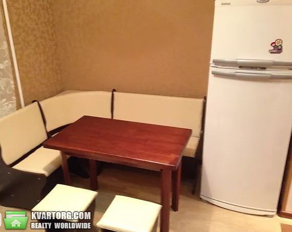 Rent out 1-room apartment. Киев,  Северная — photo 8