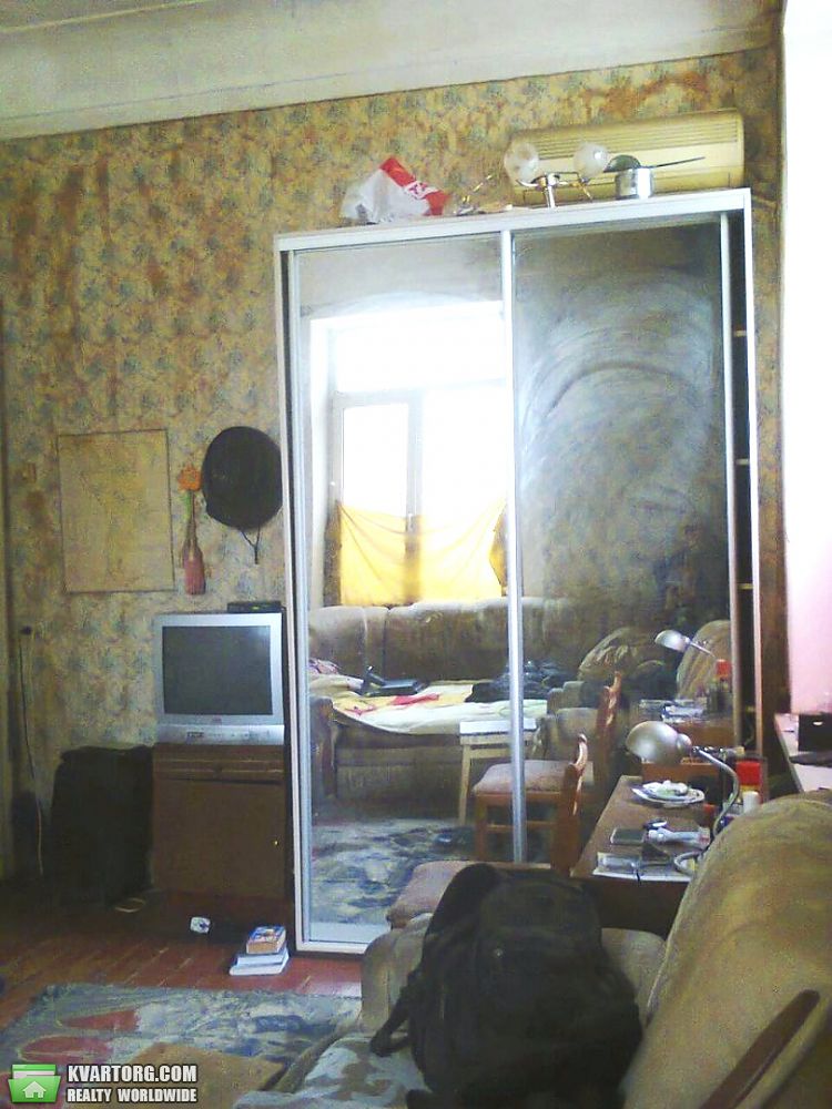 Sell 1-room apartment. Одесса, Строганова — photo 1