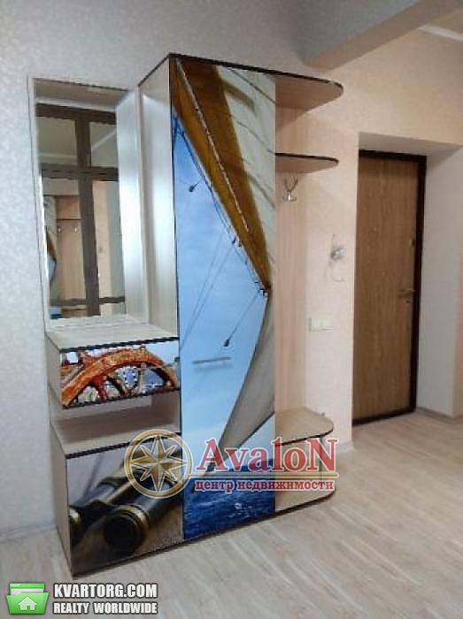 Sell 2-room apartment. Одесса, Люстдорфская дорога — photo 4
