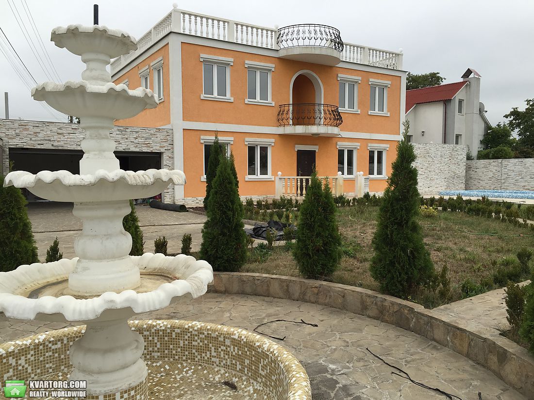 Sell house. Киев, Бродовская — photo 1