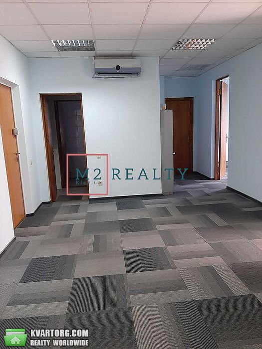 Rent out office. Киев,  Дегтяревская — photo 5