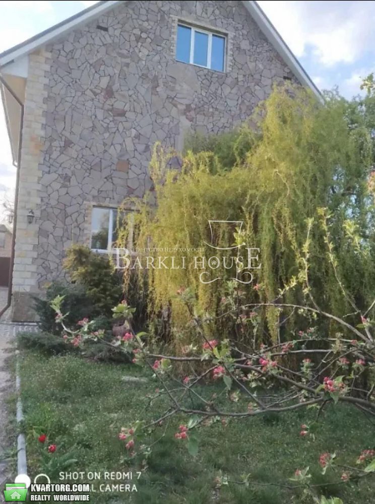 Rent out house. Киевская обл., Гнедин — photo 1