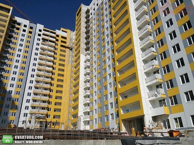 Sell 2-room apartment. Одесса, Михайловская — photo 1