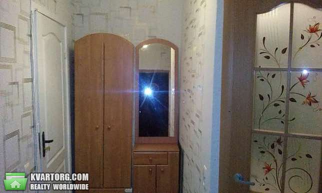 Rent out 1-room apartment. Киев,  Чистяковская — photo 1