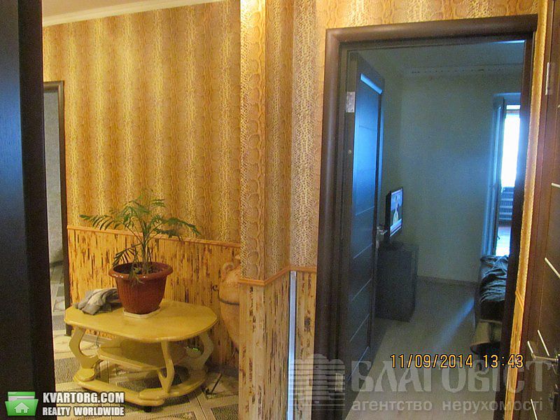 Sell 3-room apartment. Киев, Вильямса — photo 7