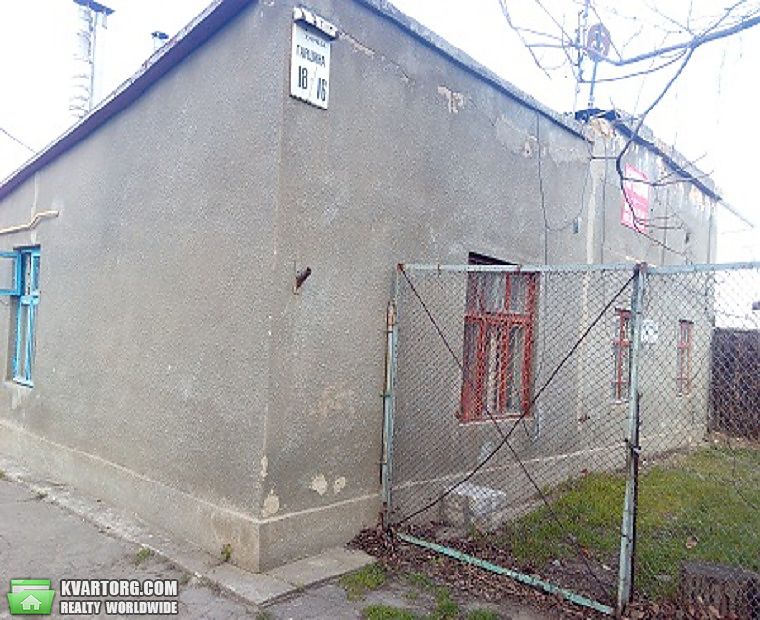 Sell house. Одесса,  Гаршина — photo 2