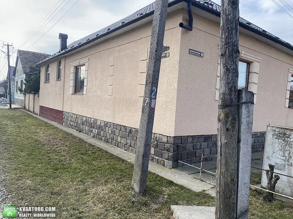 Sell house. Ужгород, Вакарова — photo 3