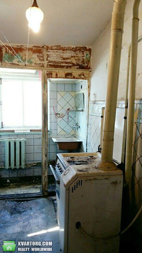 Sell 1-room apartment. Одесса, Болгарская — photo 3