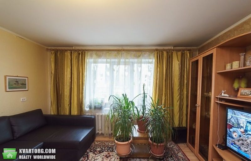 Sell 2-room apartment. Одесса, Гагарина проспект — photo 1