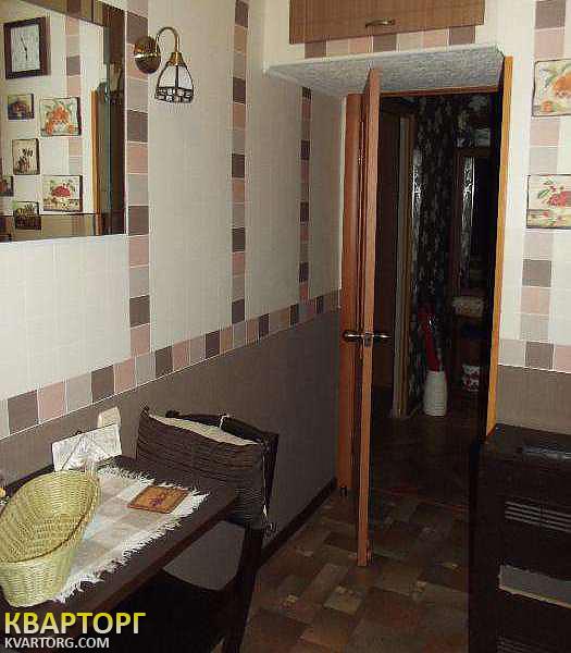 Sell 1-room apartment. Киев,  40 Лет Октября — photo 3