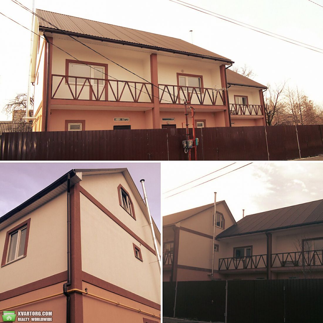 Sell house. Ирпень, Варшавская — photo 5