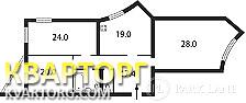 Sell 3-room apartment. Киев, Г. Сталинграда — photo 8