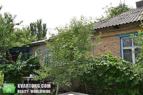 Sell house. Черкассы, Сержанта Волкова — photo 1