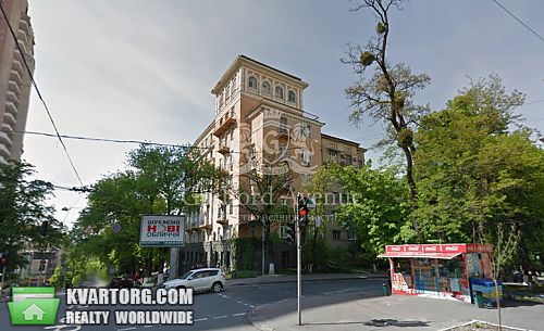 Sell 2-room apartment. Киев, Хмельницкого Богдана — photo 3