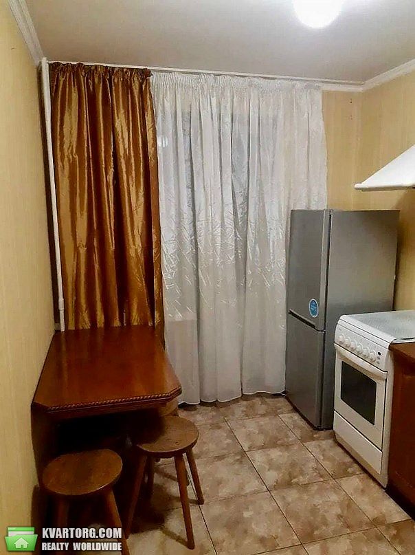 Rent out 1-room apartment. Киев,  Антоновича — photo 6