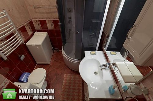Rent out 1-room apartment. Харьков, Плехановская — photo 4