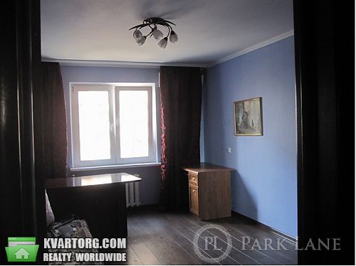 Sell 3-room apartment. Киев, Урловская — photo 1