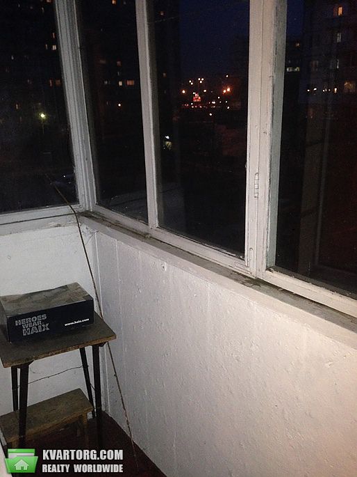 Rent out 1-room apartment. Киев,  Маяковского — photo 3