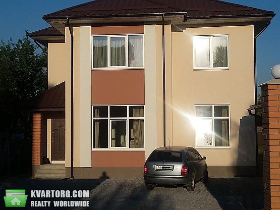 Sell house. Киевская обл., Полевая — photo 1