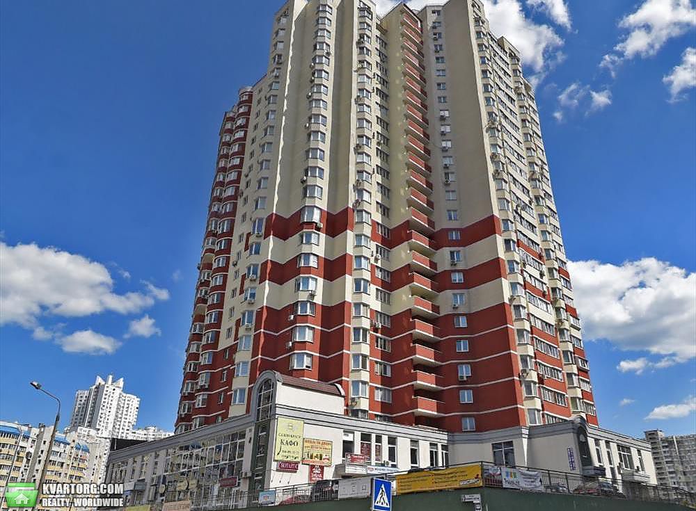Sell 3-room apartment. Киев,  Княжий Затон — photo 4