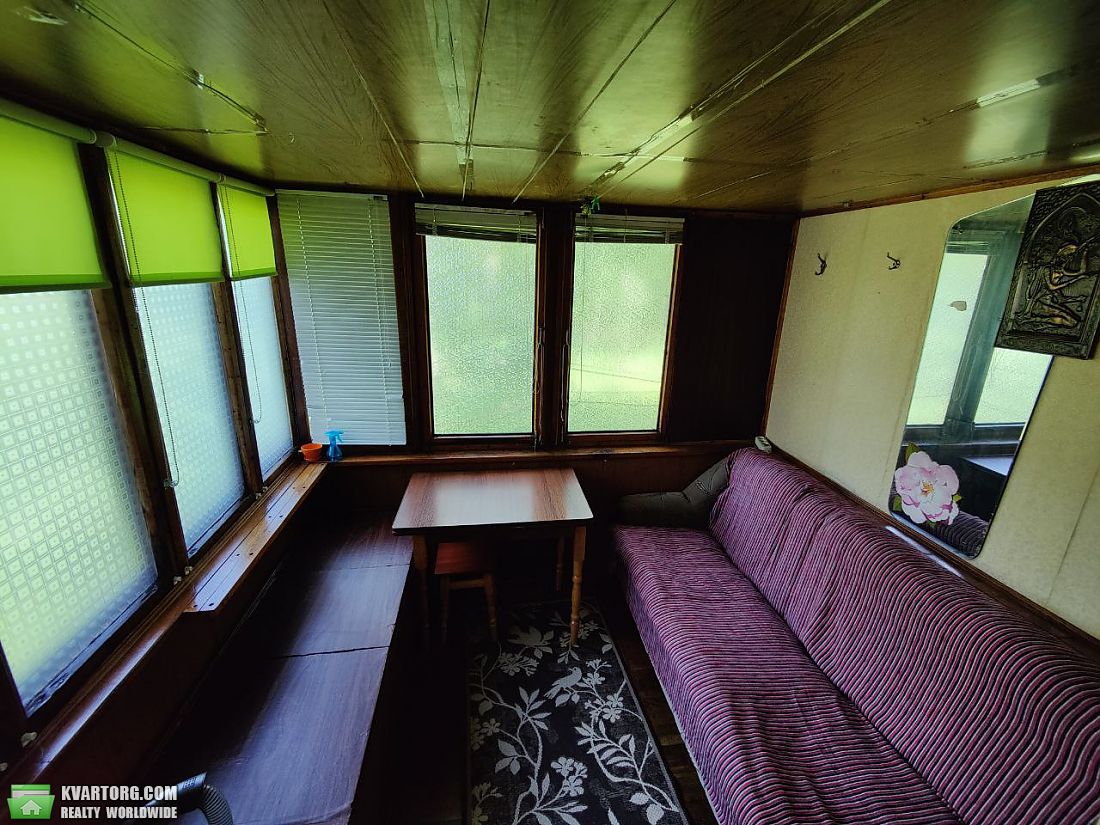 Rent out 1-room apartment. Киев, Депутатская — photo 8