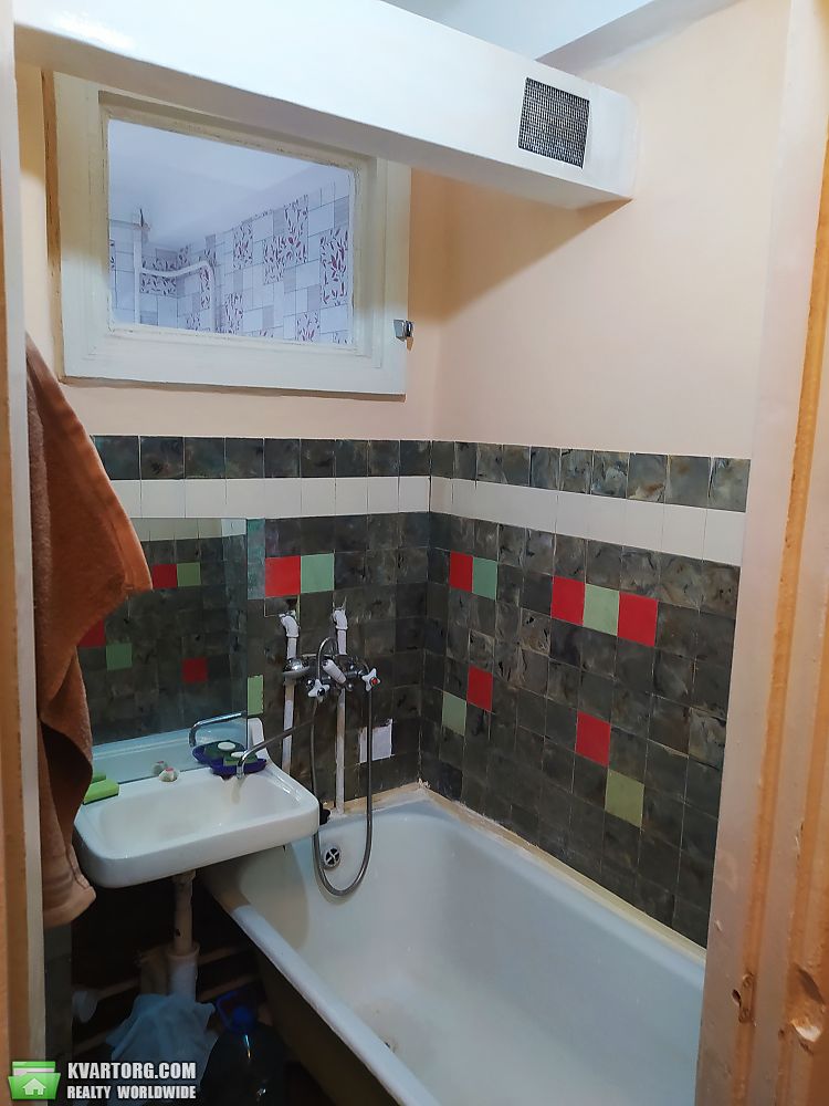 Rent out 1-room apartment. Киев,  Чоколовский бул — photo 6