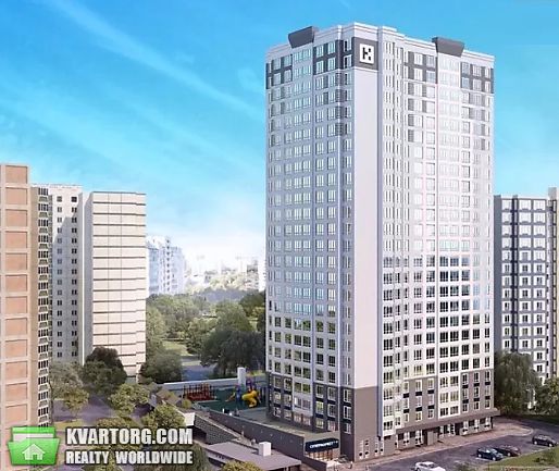 Sell 1-room apartment. Киев,  Драгоманова — photo 1