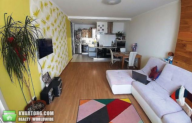 Sell 2-room apartment. Киев,  Гетьмана — photo 1