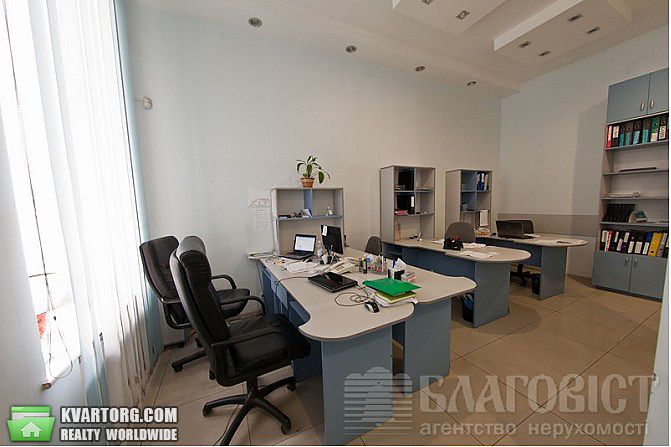 Sell office. Киев, Горького — photo 5