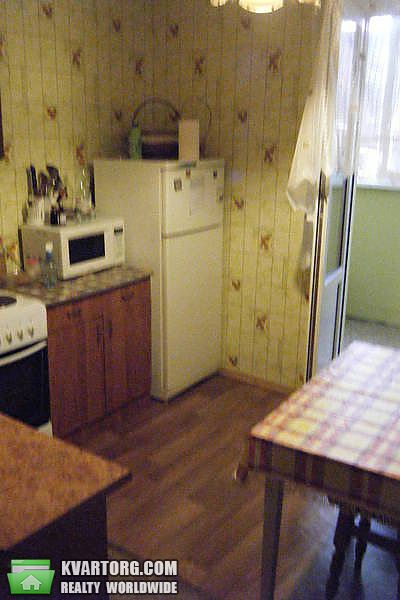 Sell 1-room apartment. Киев,  Закревского — photo 1