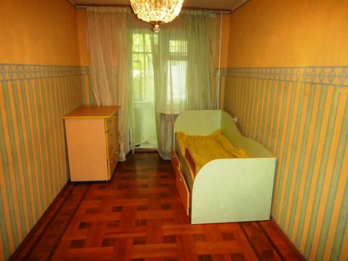 Rent out 1-room apartment. Одесса, Военный переулок — photo 8