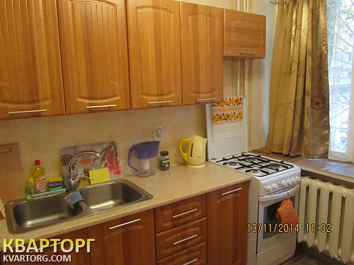 Rent out 2-room apartment. Одесса, Академика Королева — photo 1