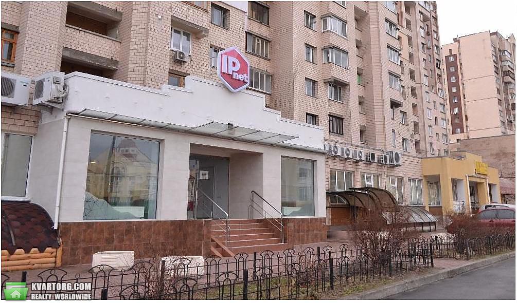 Rent out office. Киев, п-кту Героев Сталинграда — photo 1