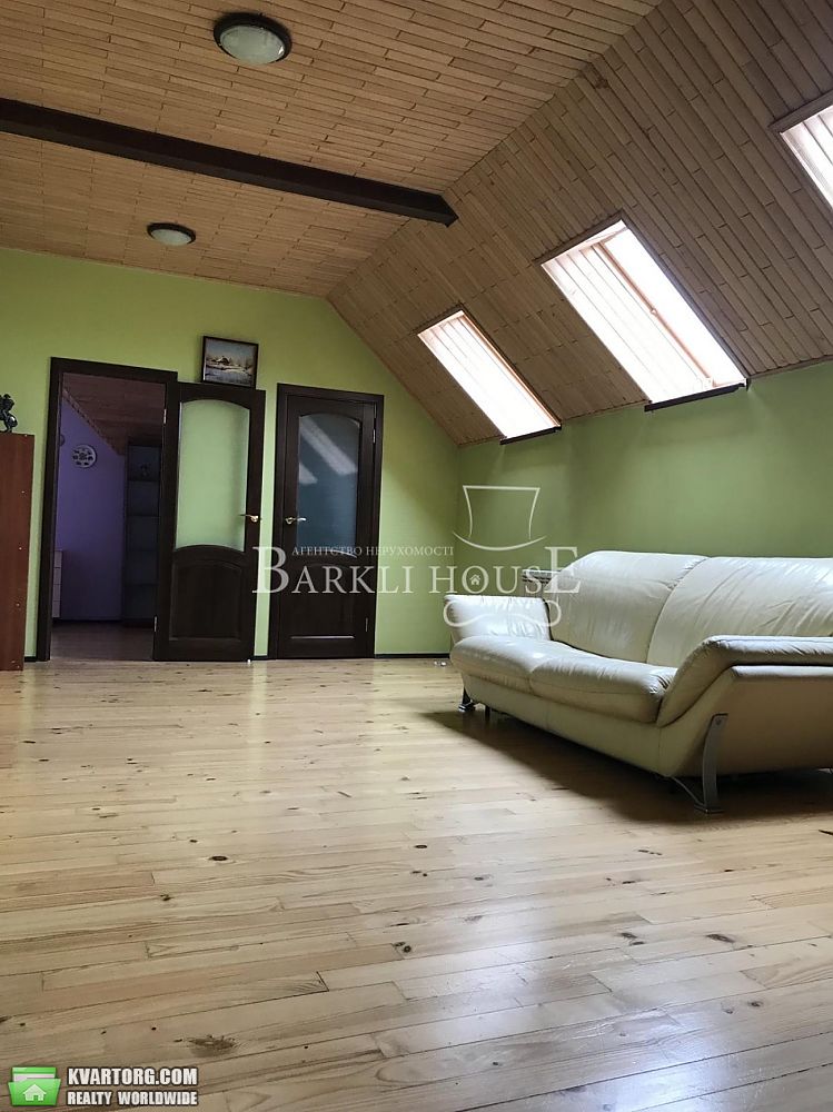 Rent out Townhouse. Киев, Ягодная — photo 6