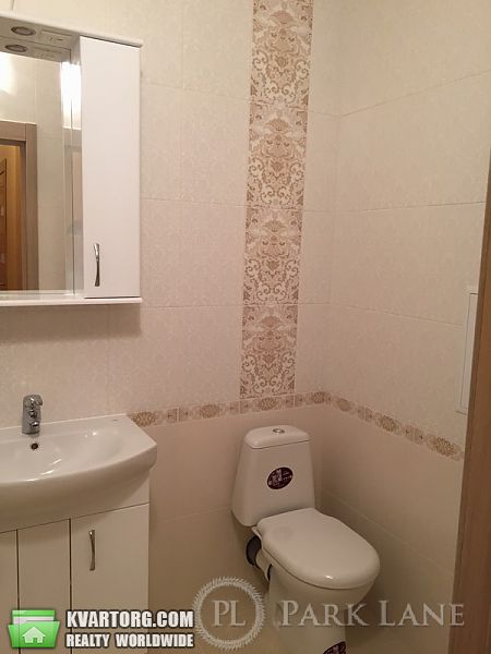 Sell 1-room apartment. Киев, Ломоносова — photo 5