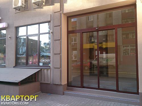 Rent out shop. Киев,  Межигорская — photo 1