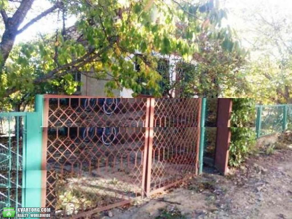 Sell house. Одесса, Радостная — photo 3