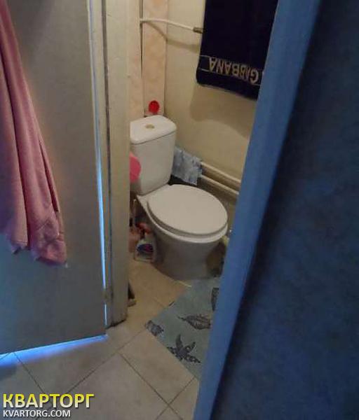 Sell 1-room apartment. Киев, Петра Запорожца — photo 6