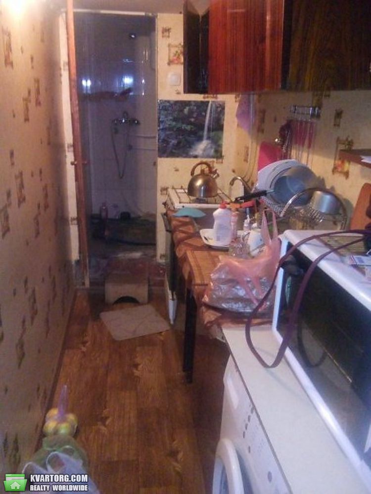 Sell 1-room apartment. Одесса, Старопортофранковская — photo 4