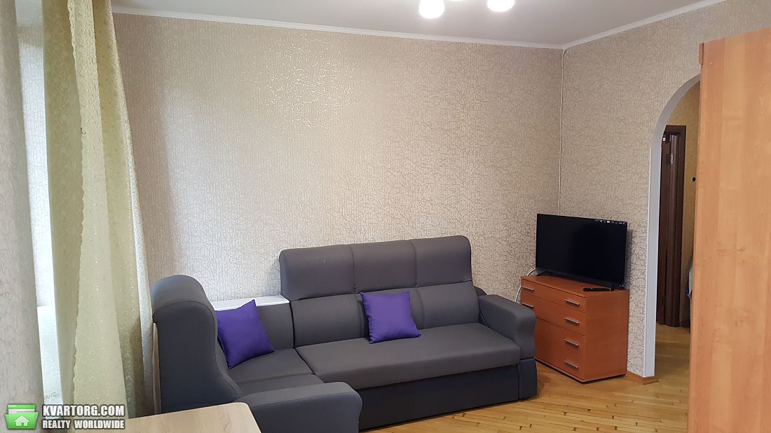 Rent out 2-room apartment. Харьков, мироносицкая — photo 1