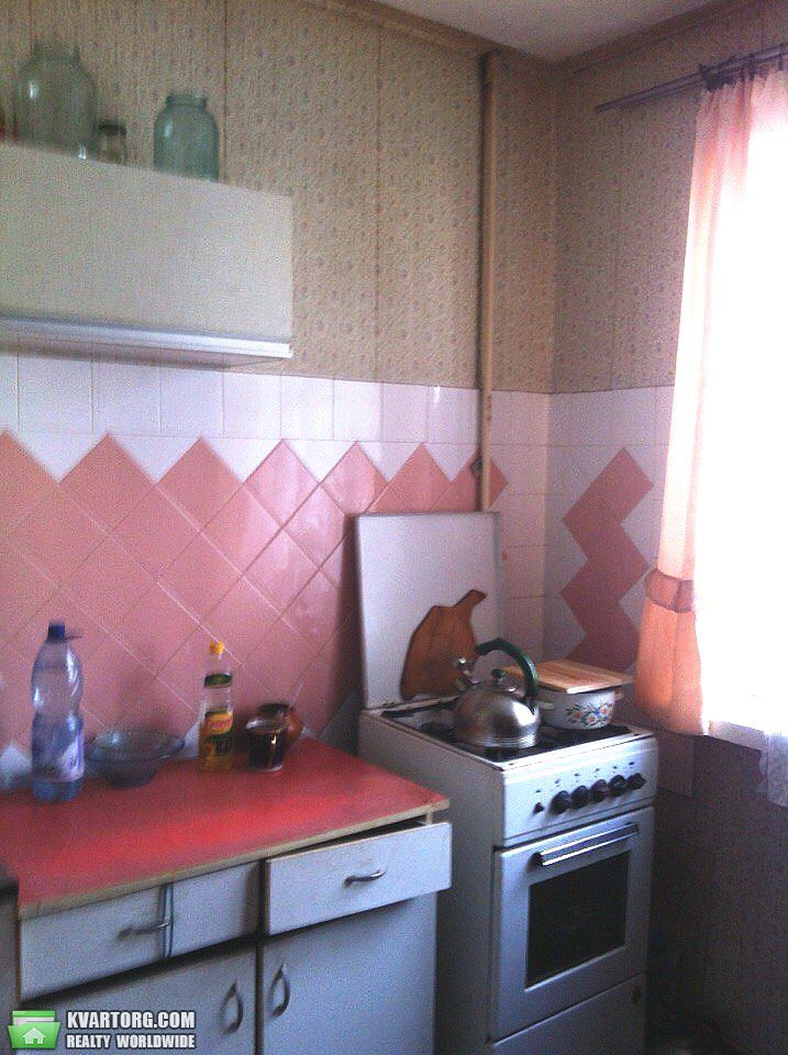 Sell 1-room apartment. Одесса, Космонавтов — photo 3