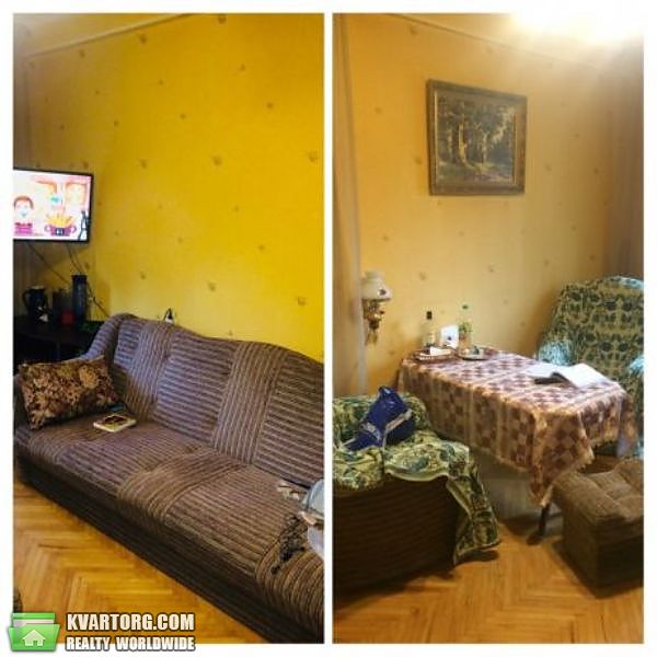 Sell 3-room apartment. Киев,  Тычины пр — photo 5