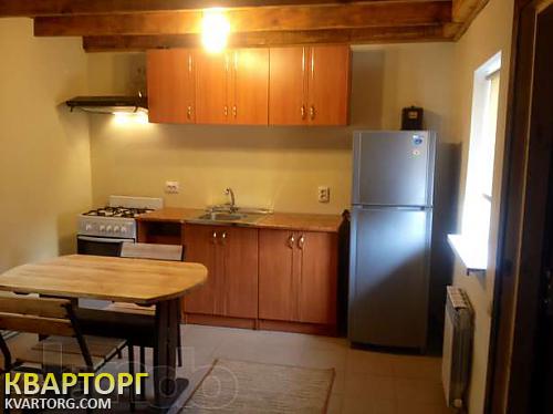Rent out house. Буча, 6-я линия — photo 1