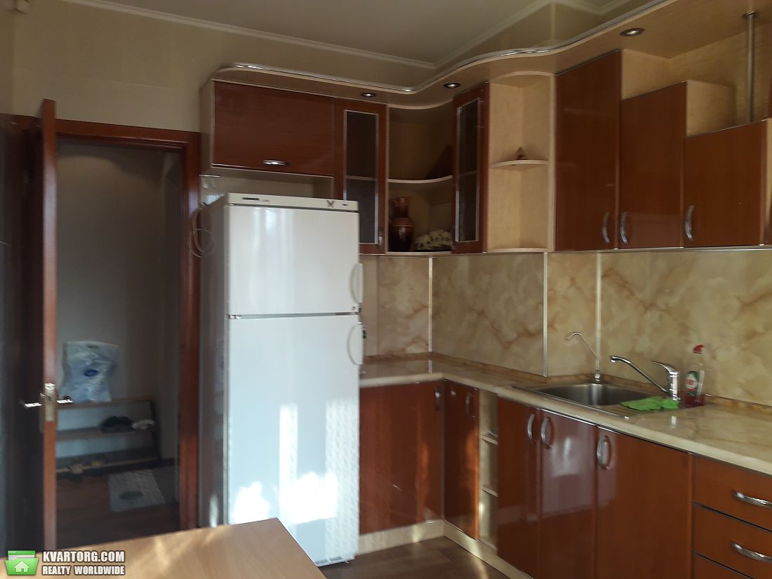 Rent out 3-room apartment. Одесса, Парковая — photo 6