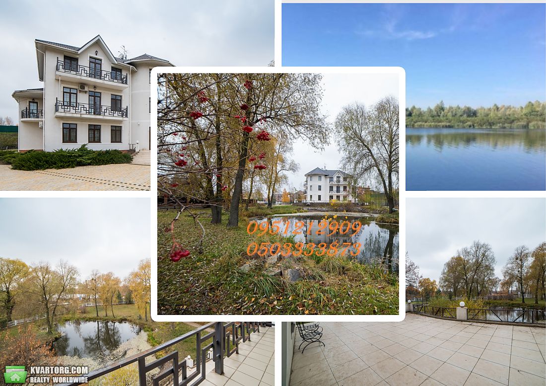 Sell house. Киев, Центральная — photo 3