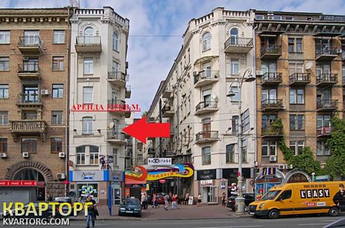 Rent out office. Киев, Большая Васильковская — photo 1