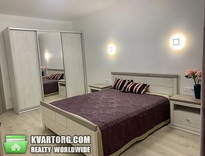 Rent out 2-room apartment. Львов, Мечнікова — photo 5
