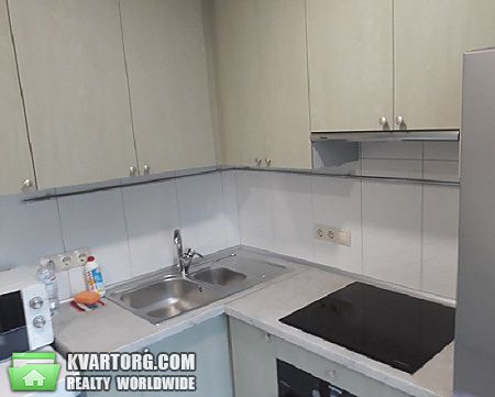 Rent out 2-room apartment. Киев, Минина — photo 5