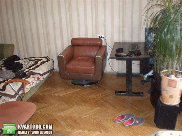 Sell 1-room apartment. Киев,  Машиностроительный пер — photo 8